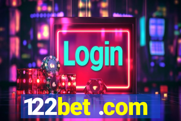 122bet .com